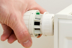 Forest Holme central heating repair costs