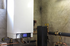Forest Holme condensing boiler companies