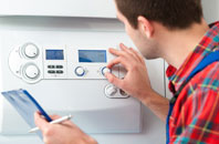 free commercial Forest Holme boiler quotes