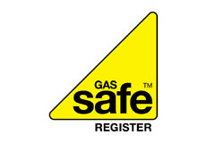 gas safe companies Forest Holme